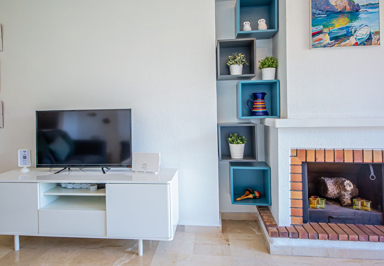 Apartment in Manilva - Manilva Gardens F.A2