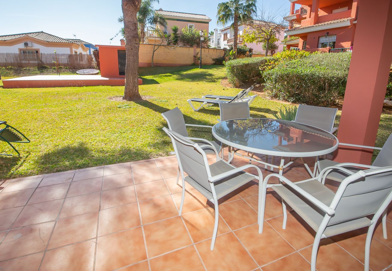 Apartment in Manilva - Manilva Gardens F.A2