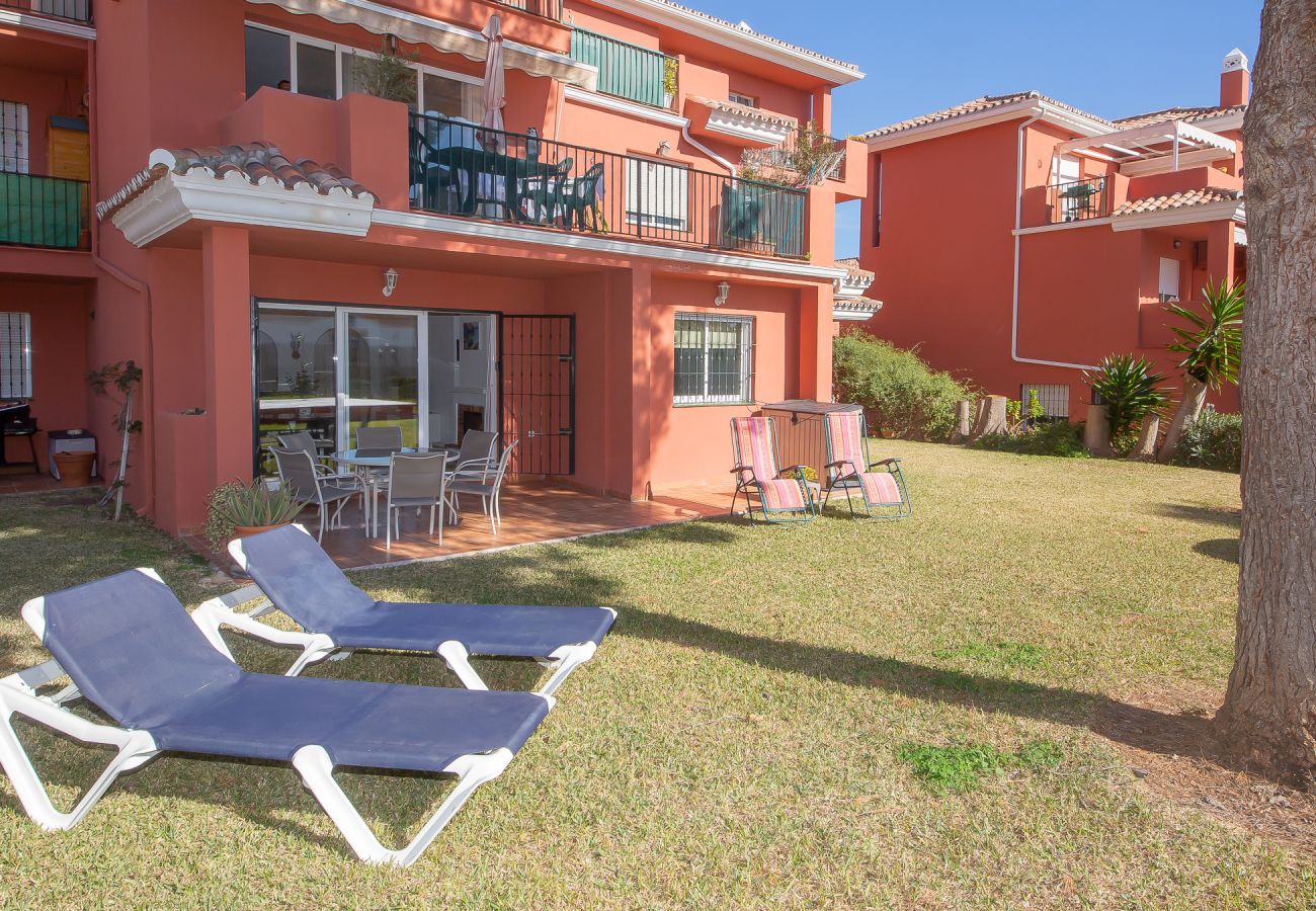 Apartment in Manilva - Manilva Gardens F.A2