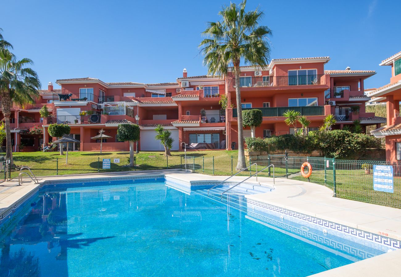 Apartment in Manilva - Manilva Gardens F.A2