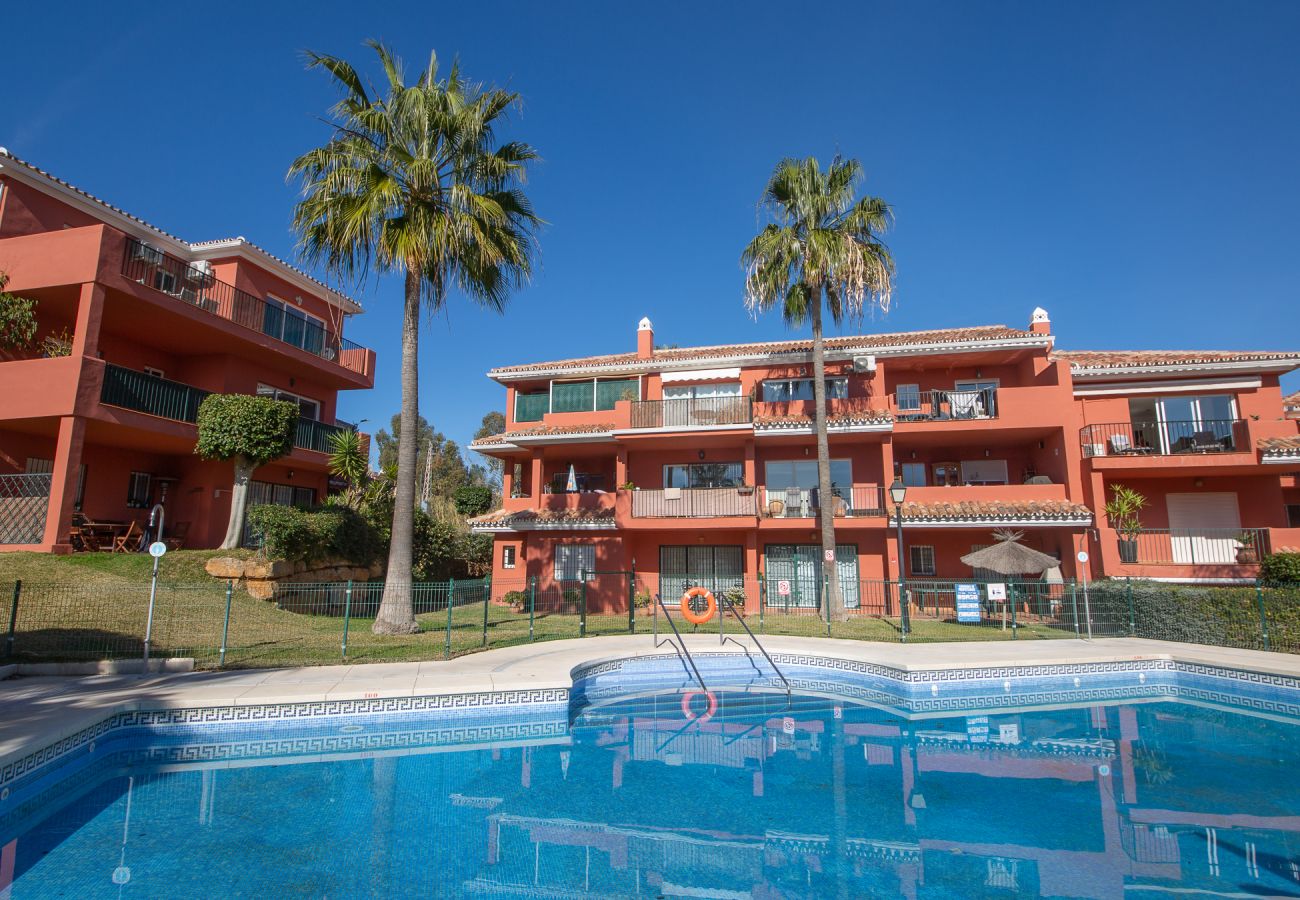 Apartment in Manilva - Manilva Gardens F.A2