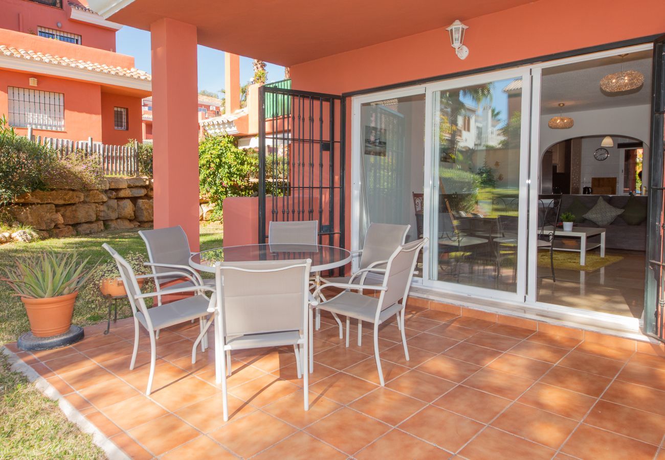 Apartment in Manilva - Manilva Gardens F.A2