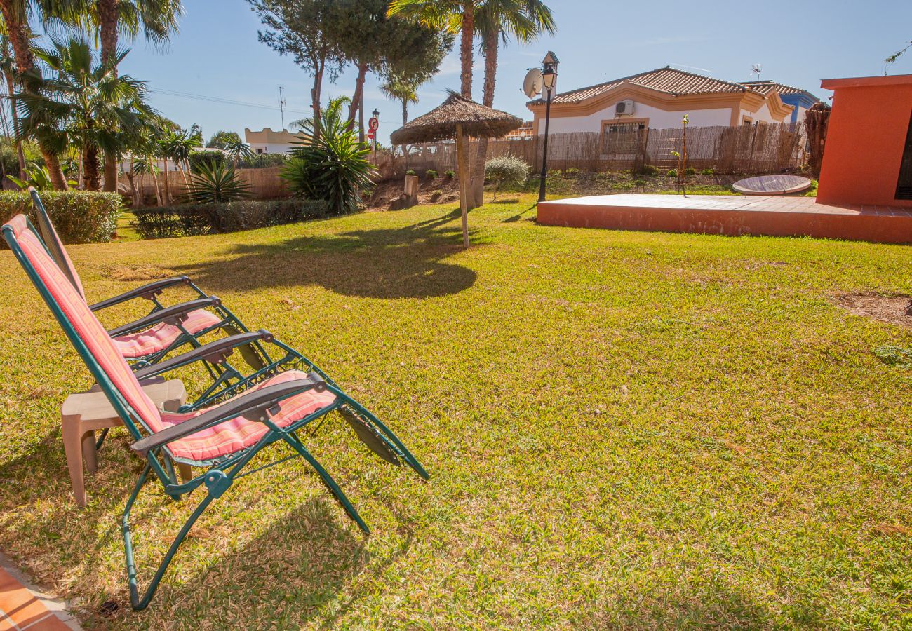 Apartment in Manilva - Manilva Gardens F.A2