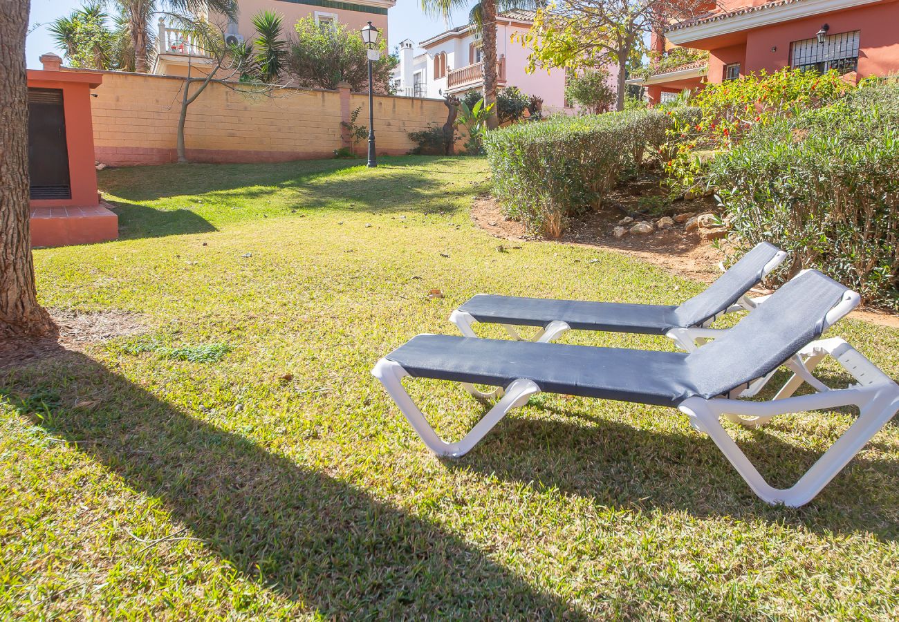 Apartment in Manilva - Manilva Gardens F.A2