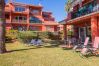 Apartment in Manilva - Manilva Gardens F.A2