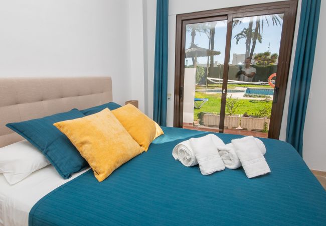Apartment in Manilva - Marina Real 504 Apartment in Manilva - Marina Real 504