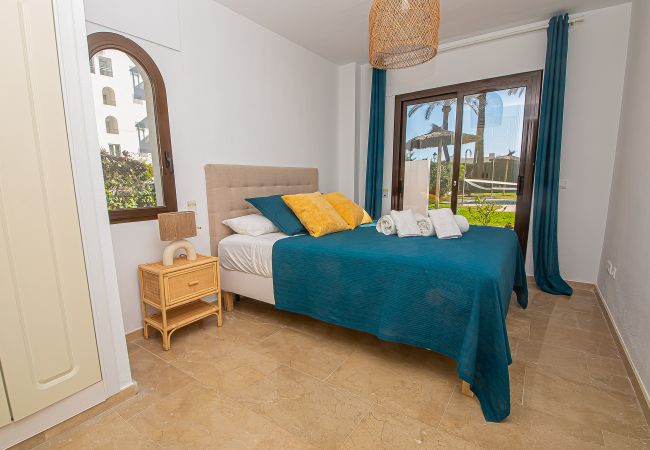 Apartment in Manilva - Marina Real 504 Apartment in Manilva - Marina Real 504