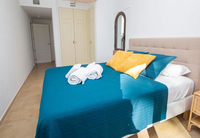 Apartment in Manilva - Marina Real 504 Apartment in Manilva - Marina Real 504
