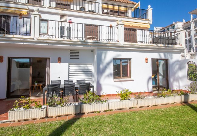 Apartment in Manilva - Marina Real 504 Apartment in Manilva - Marina Real 504