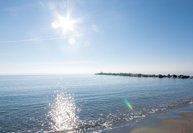 Apartment in Manilva - Marina Real 504 Apartment in Manilva - Marina Real 504