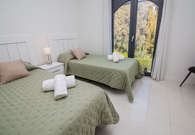 Apartment in Manilva - Paloma Beach 4.2A Apartment in Manilva - Paloma Beach 4.2A