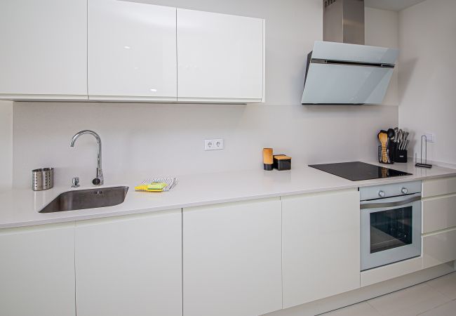 Apartment in Manilva - Paloma Beach 4.2A Apartment in Manilva - Paloma Beach 4.2A