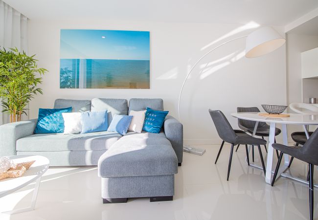 Apartment in Manilva - Paloma Beach 4.2A Apartment in Manilva - Paloma Beach 4.2A