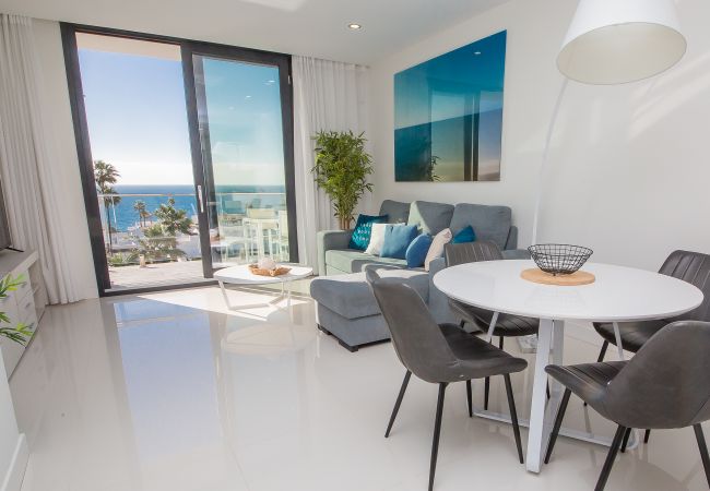 Apartment in Manilva - Paloma Beach 4.2A Apartment in Manilva - Paloma Beach 4.2A