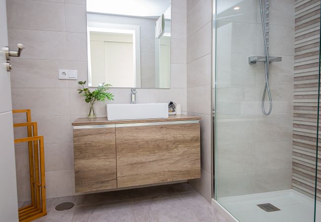 Apartment in Manilva - Paloma Beach 4.2A Apartment in Manilva - Paloma Beach 4.2A