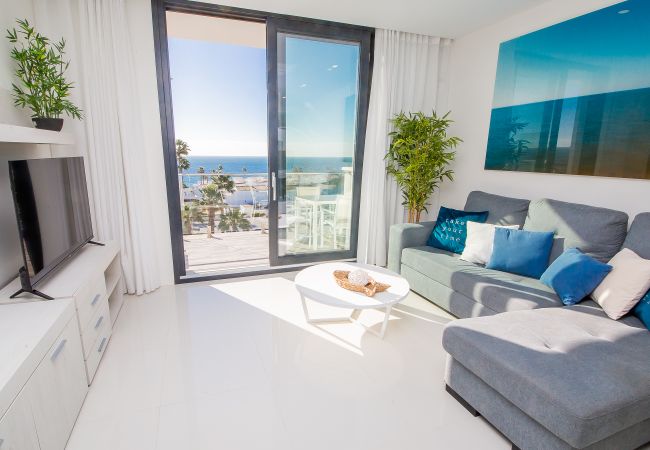 Apartment in Manilva - Paloma Beach 4.2A Apartment in Manilva - Paloma Beach 4.2A