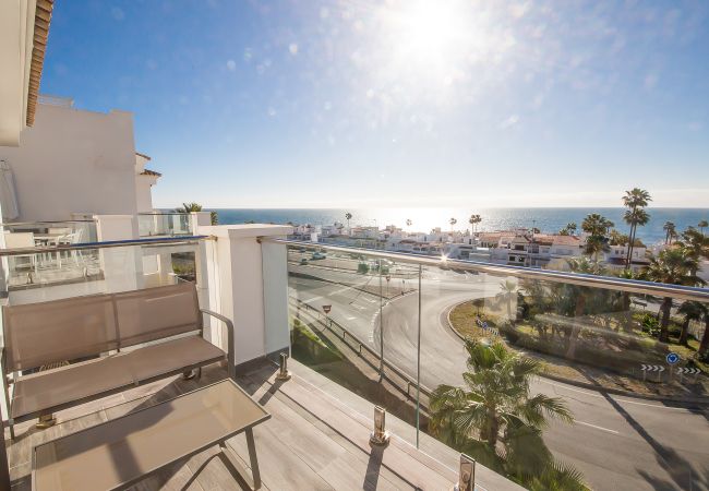 Apartment in Manilva - Paloma Beach 4.2A Apartment in Manilva - Paloma Beach 4.2A