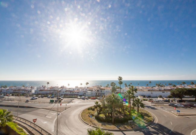 Apartment in Manilva - Paloma Beach 4.2A Apartment in Manilva - Paloma Beach 4.2A