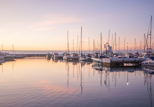 Apartment in Manilva - Paloma Beach 4.2A Apartment in Manilva - Paloma Beach 4.2A