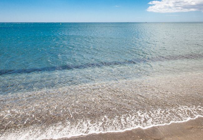 Apartment in Manilva - Paloma Beach 4.2A Apartment in Manilva - Paloma Beach 4.2A