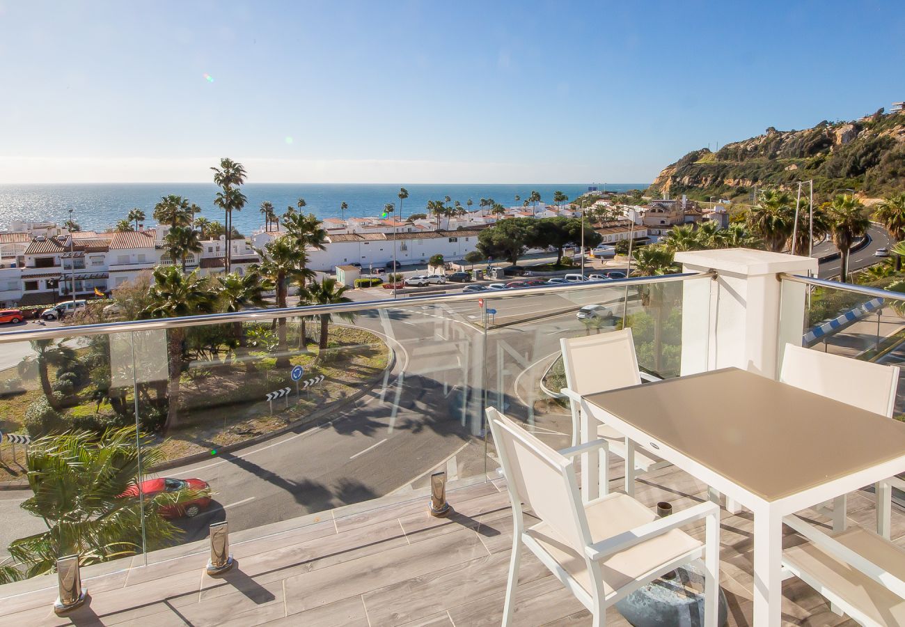Apartment in Manilva - Paloma Beach 4.2A