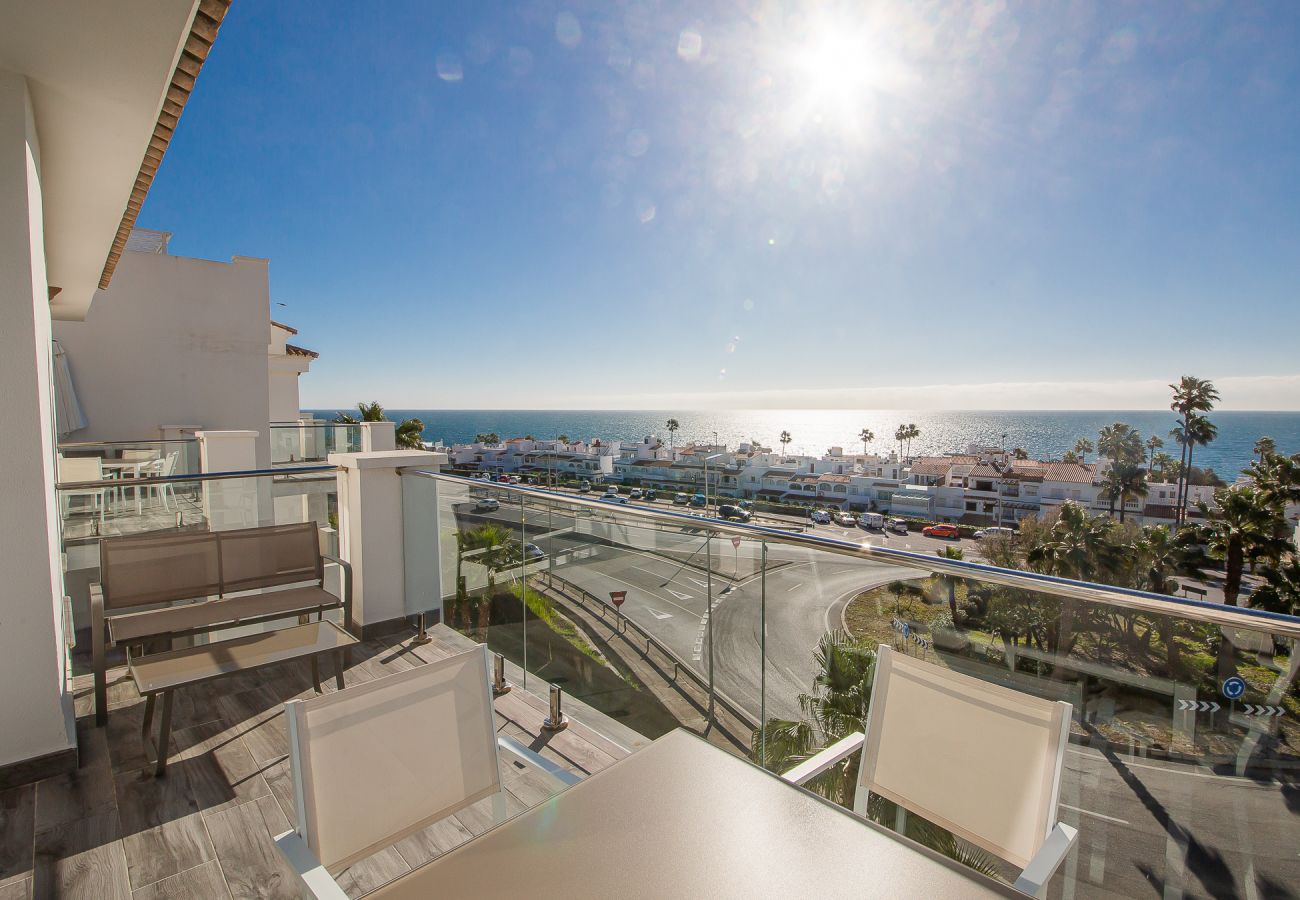 Apartment in Manilva - Paloma Beach 4.2A