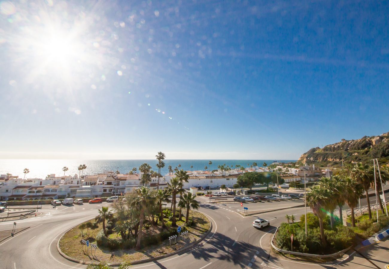 Apartment in Manilva - Paloma Beach 4.2A