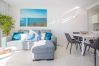 Apartment in Manilva - Paloma Beach 4.2A