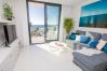 Apartment in Manilva - Paloma Beach 4.2A