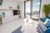 Apartment in Manilva - Paloma Beach 4.2A