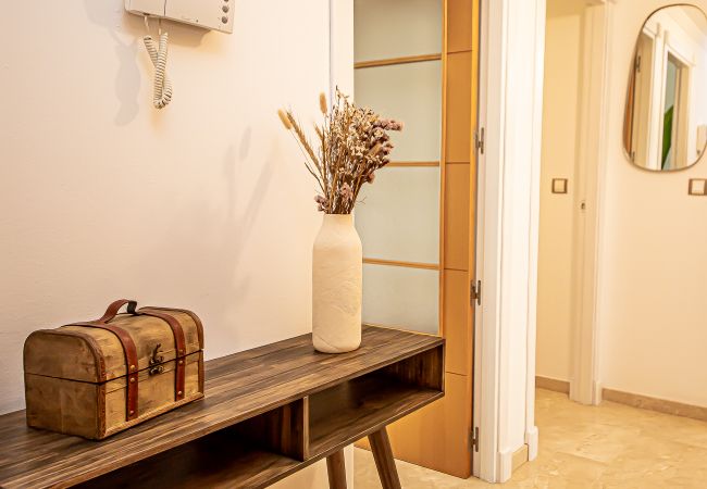 Apartment in Manilva - Residencial Duquesa 12.39.2B Apartment in Manilva - Residencial Duquesa 12.39.2B