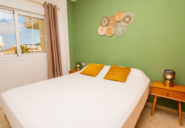 Apartment in Manilva - Residencial Duquesa 12.39.2B Apartment in Manilva - Residencial Duquesa 12.39.2B