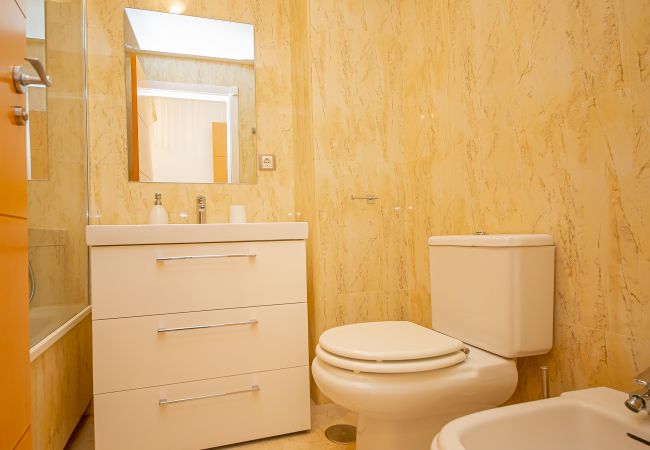 Apartment in Manilva - Residencial Duquesa 12.39.2B Apartment in Manilva - Residencial Duquesa 12.39.2B