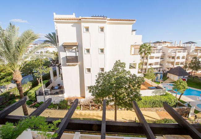 Apartment in Manilva - Residencial Duquesa 12.39.2B Apartment in Manilva - Residencial Duquesa 12.39.2B