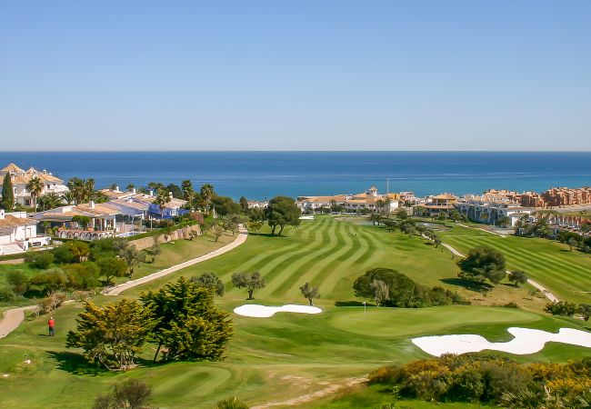 Apartment in Manilva - Residencial Duquesa 12.39.2B Apartment in Manilva - Residencial Duquesa 12.39.2B