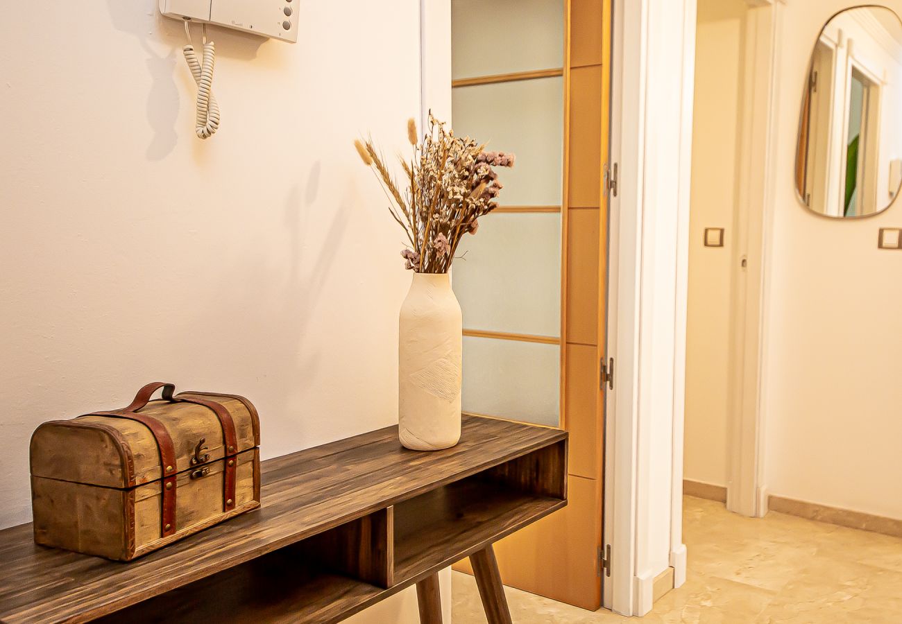 Apartment in Manilva - Residencial Duquesa 12.39.2B