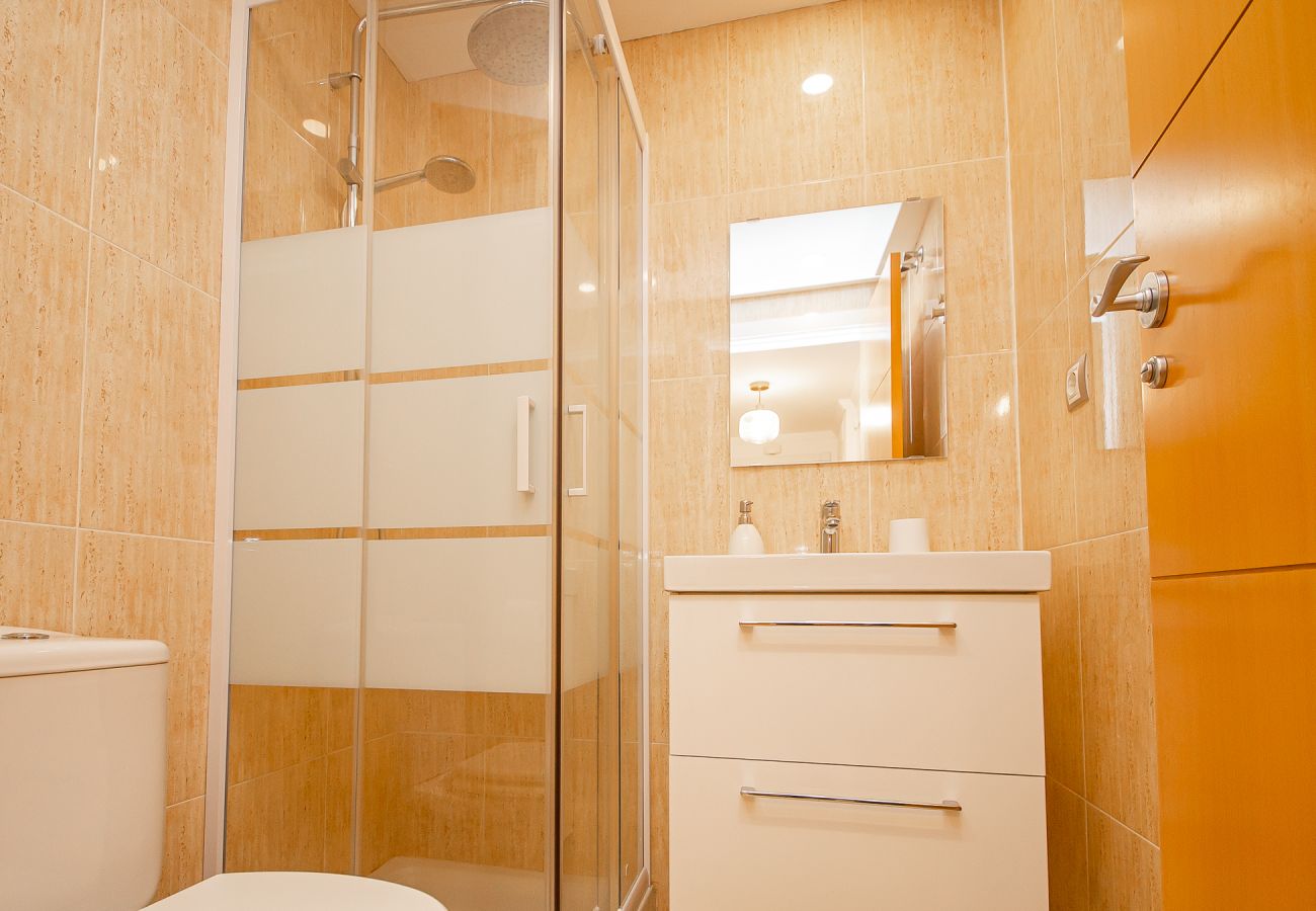 Apartment in Manilva - Residencial Duquesa 12.39.2B