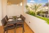 Apartment in Manilva - Residencial Duquesa 12.39.2B