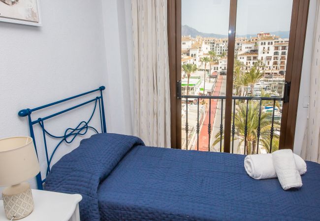 Apartment in Manilva - Marina Real 253 Apartment in Manilva - Marina Real 253