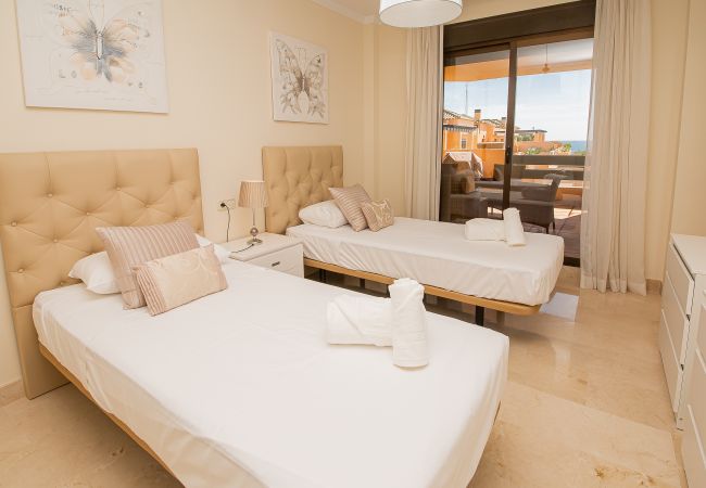 Apartment in Casares - Casares Beach 218 Apartment in Casares - Casares Beach 218