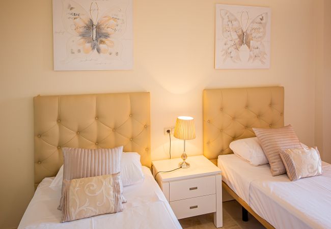 Apartment in Casares - Casares Beach 218 Apartment in Casares - Casares Beach 218