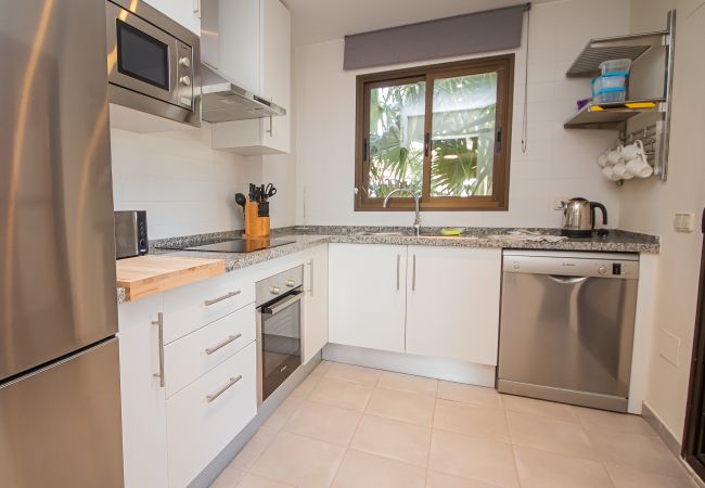 Apartment in Casares - Casares Beach 218 Apartment in Casares - Casares Beach 218