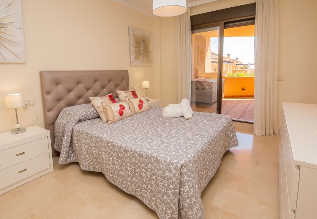 Apartment in Casares - Casares Beach 218 Apartment in Casares - Casares Beach 218