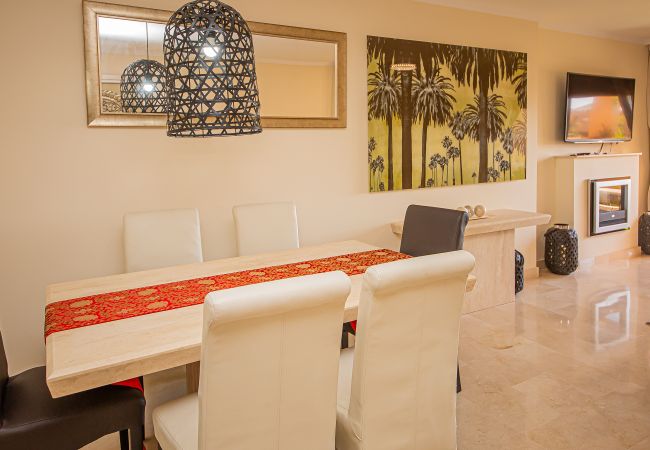 Apartment in Casares - Casares Beach 218 Apartment in Casares - Casares Beach 218