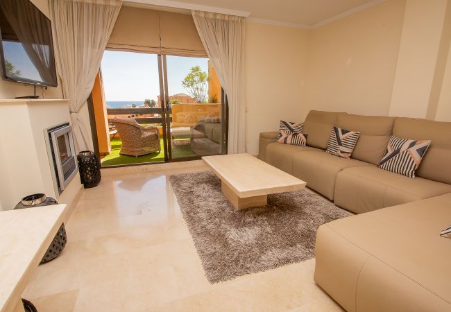 Apartment in Casares - Casares Beach 218 Apartment in Casares - Casares Beach 218