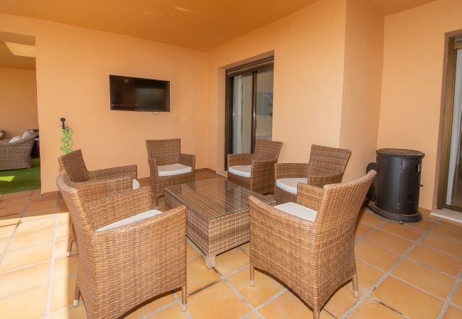 Apartment in Casares - Casares Beach 218 Apartment in Casares - Casares Beach 218