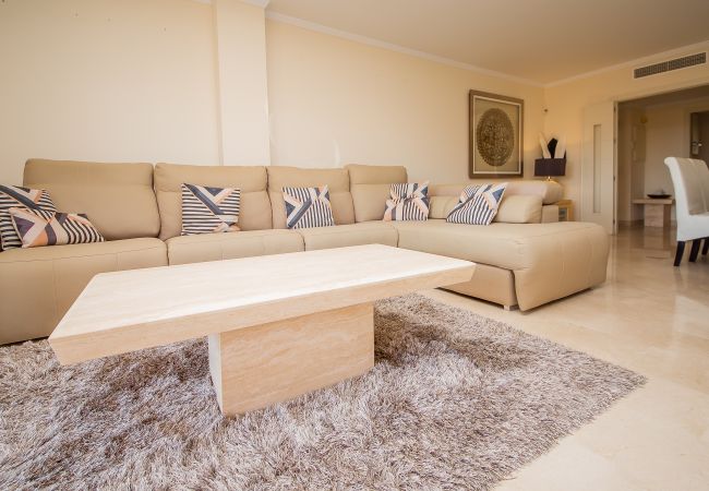 Apartment in Casares - Casares Beach 218 Apartment in Casares - Casares Beach 218