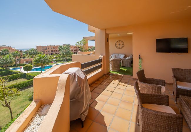 Apartment in Casares - Casares Beach 218 Apartment in Casares - Casares Beach 218