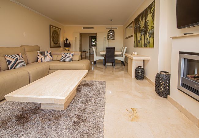 Apartment in Casares - Casares Beach 218 Apartment in Casares - Casares Beach 218