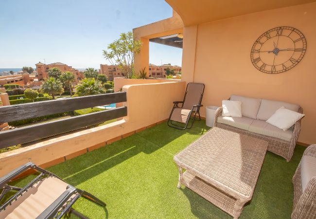 Apartment in Casares - Casares Beach 218 Apartment in Casares - Casares Beach 218